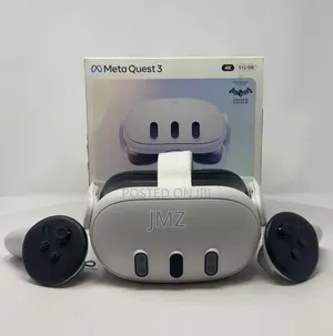 Meta Quest 3 Oculus 512gb