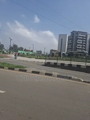Land Sale for New Apartment Building Aware Kazanchis