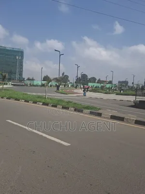 Land Sale for New Apartment Building Aware Kazanchis