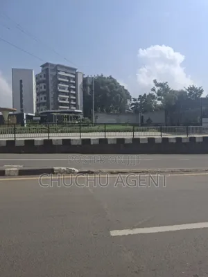 Land Sale for New Apartment Building Aware Kazanchis