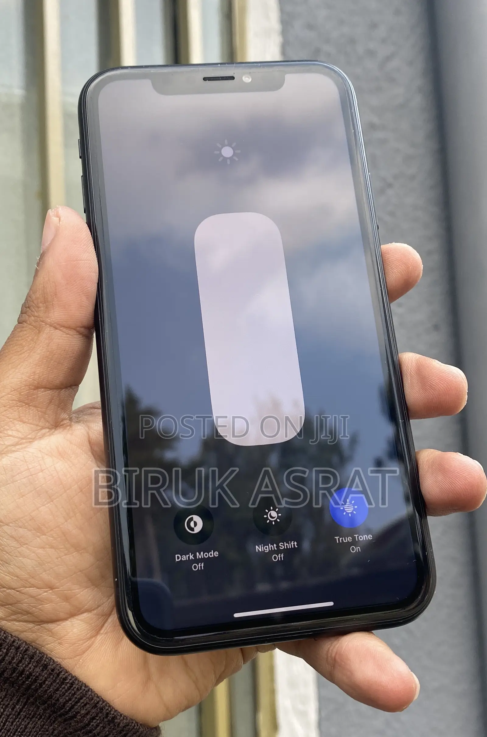 Apple iPhone XR 64 GB Black