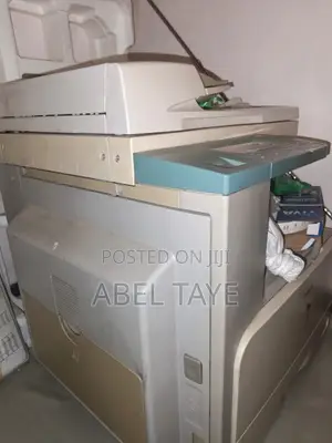 Canon IR 2016 Printer