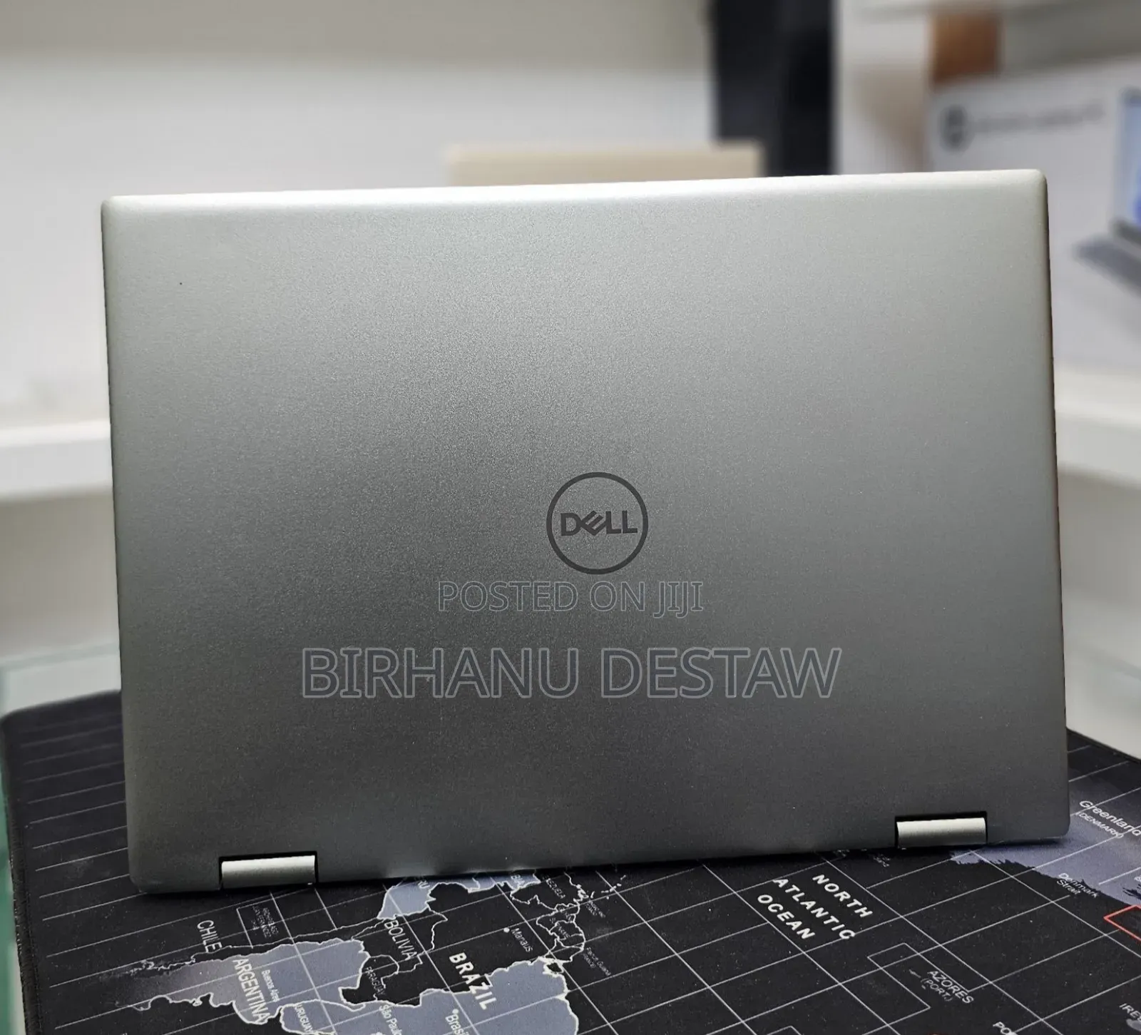New Laptop Dell Inspiron 14 16GB AMD Ryzen 7 SSD 512GB
