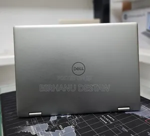 New Laptop Dell Inspiron 14 16GB AMD Ryzen 7 SSD 512GB