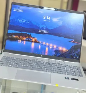 New Laptop HP Pavilion 15 32GB Intel Core Ultra 7 SSD 1T