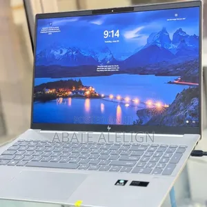New Laptop HP Pavilion 15 32GB Intel Core Ultra 7 SSD 1T