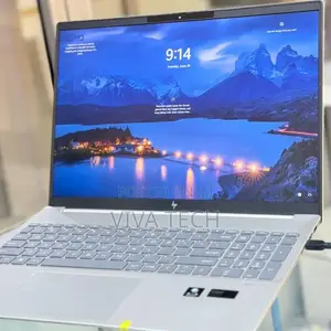 New Laptop HP Pavilion 15 32GB Intel Core Ultra 7 SSD 1T