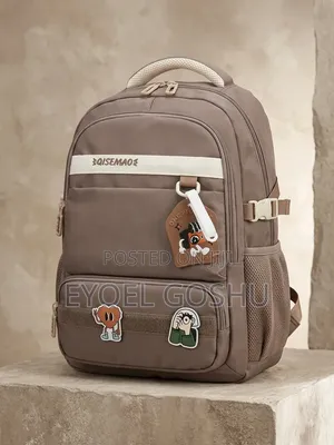 School Bag