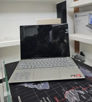 New Laptop Dell Inspiron 14 16GB AMD Ryzen 7 SSD 512GB