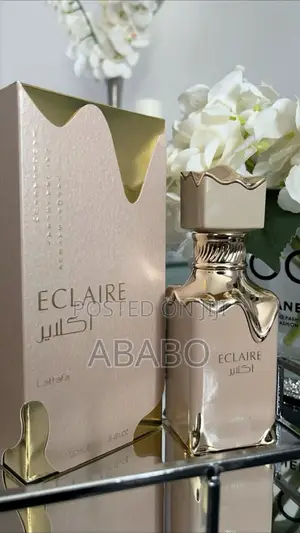 Eclaire by Lattafa Perfumes