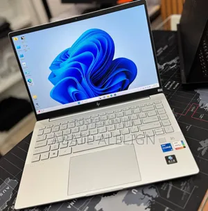 New Laptop HP Pavilion 14 16GB Intel Core i5 SSD 1T