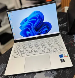 New Laptop HP Pavilion 14 16GB Intel Core i5 SSD 1T