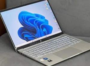 New Laptop HP Pavilion 14 16GB Intel Core i5 SSD 1T