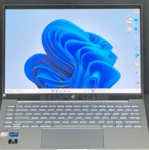 New Laptop HP Pavilion 14 16GB Intel Core i5 SSD 1T