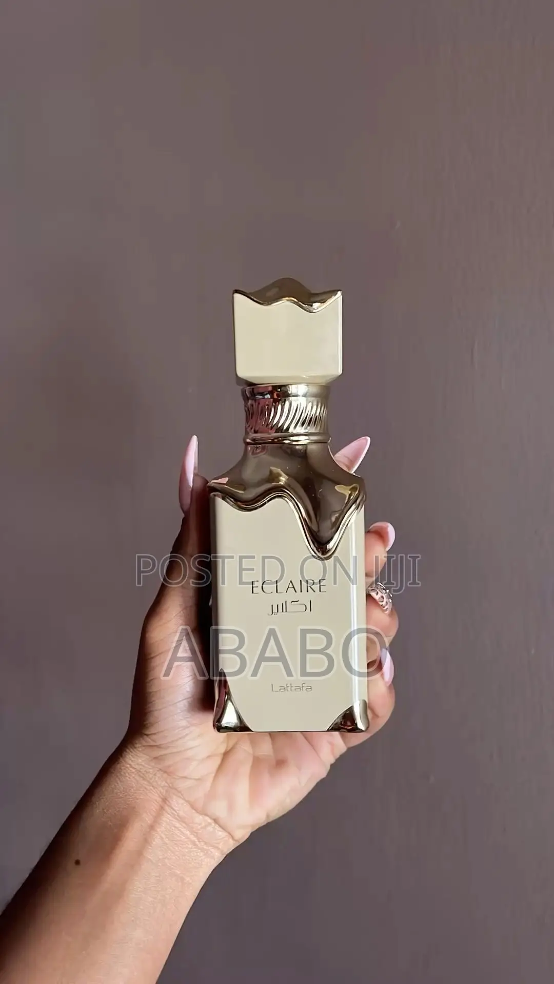 Eclaire by Lattafa Perfumes