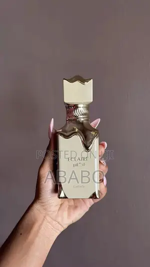 Eclaire by Lattafa Perfumes