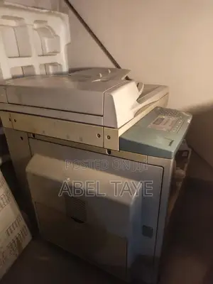 Canon IR 2016 Printer
