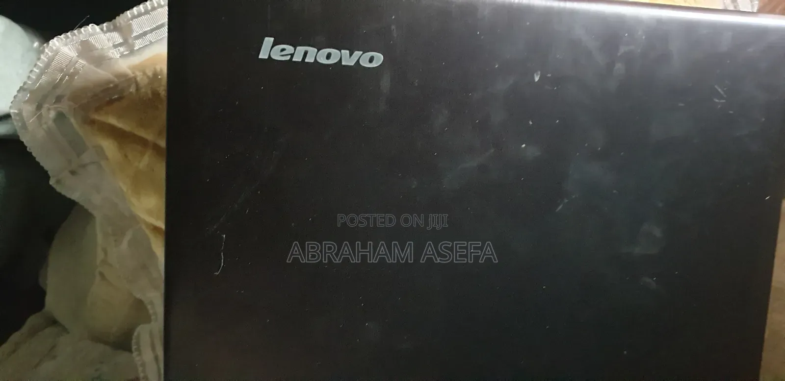 Laptop Lenovo Ideapad 3 8GB Intel Core i7 HDD 500GB