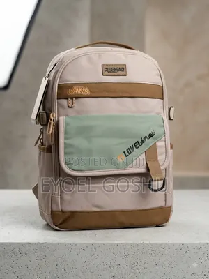 School Bags