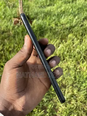 Samsung Galaxy A02 32 GB Black