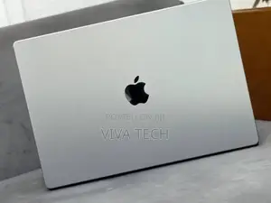 New Laptop Apple MacBook Pro 2021 M1 32GB Apple M1 Pro SSD 512GB