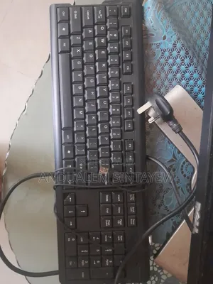 Desktop Computer Dell 2GB HDD 128GB