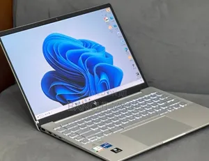 New Laptop HP Pavilion 14 16GB Intel Core i5 SSD 512GB