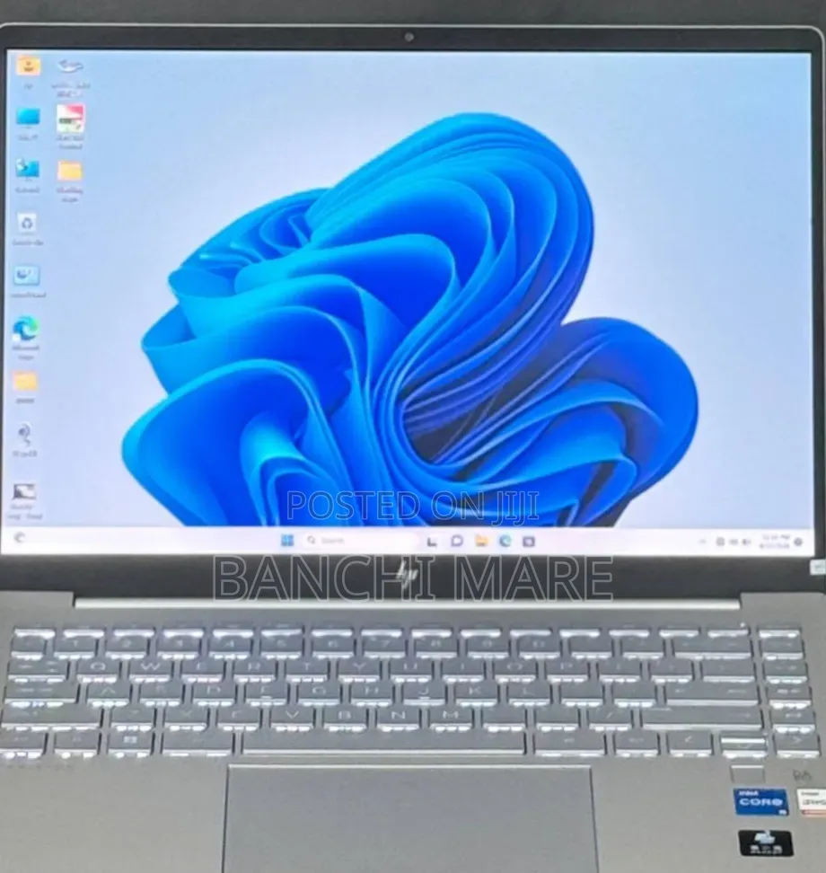 New Laptop HP Pavilion 14 16GB Intel Core i5 SSD 512GB