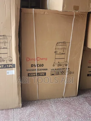 Dong Cheng Vacuum Cleanre