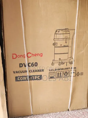 Dong Cheng Vacuum Cleanre