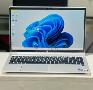 New Laptop HP ProBook 450 G8 16GB Intel Core i5 SSD 512GB