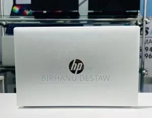 New Laptop HP ProBook 450 G8 16GB Intel Core i5 SSD 512GB