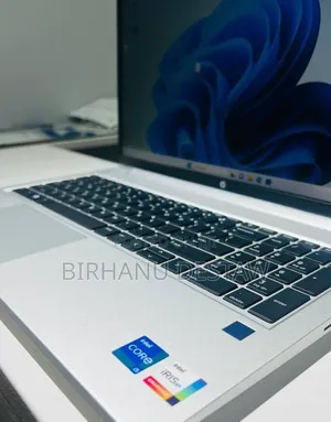 New Laptop HP ProBook 450 G8 16GB Intel Core i5 SSD 512GB