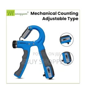 , It Is Perfect for Progressive Grip, Forearm