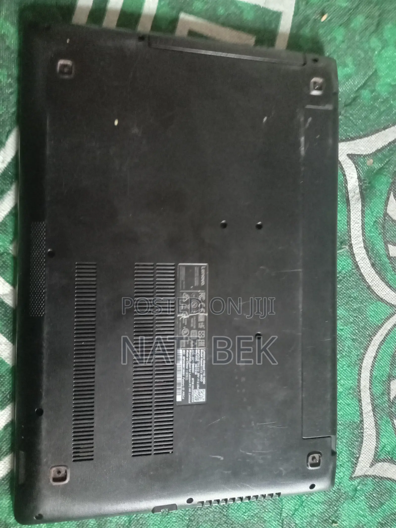 Laptop Lenovo IdeaPad S10-3 8GB HDD+SSD 256GB