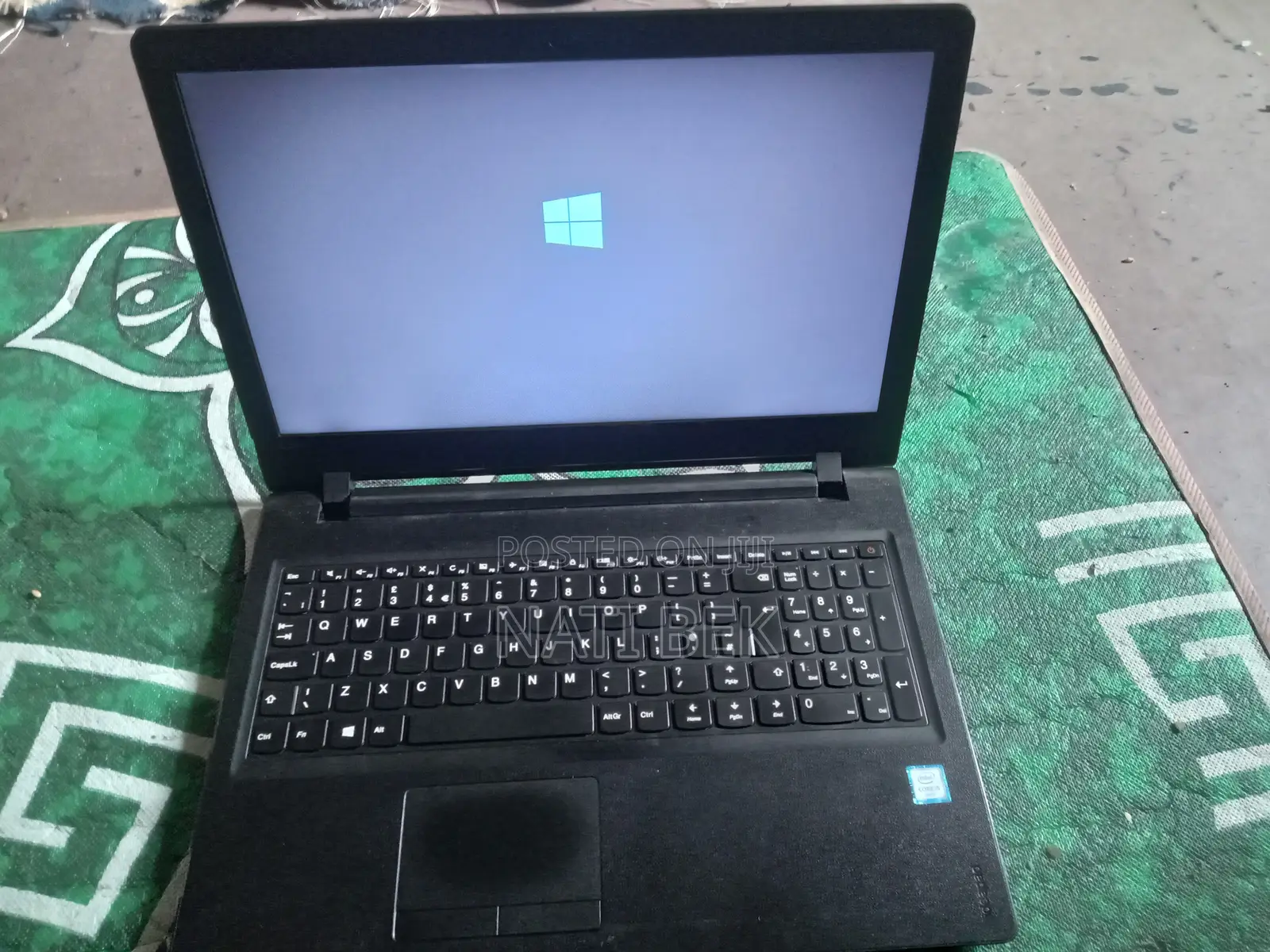 Laptop Lenovo IdeaPad S10-3 8GB HDD+SSD 256GB