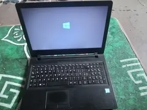 Laptop Lenovo IdeaPad S10-3 8GB HDD+SSD 256GB