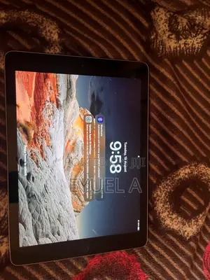 Apple iPad Pro 9.7 (2016) 128 GB Silver