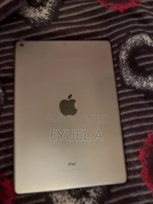 Apple iPad Pro 9.7 (2016) 128 GB Silver