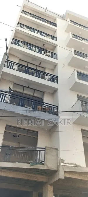 3bdrm Apartment in Adron Real Estate, Yeka for sale