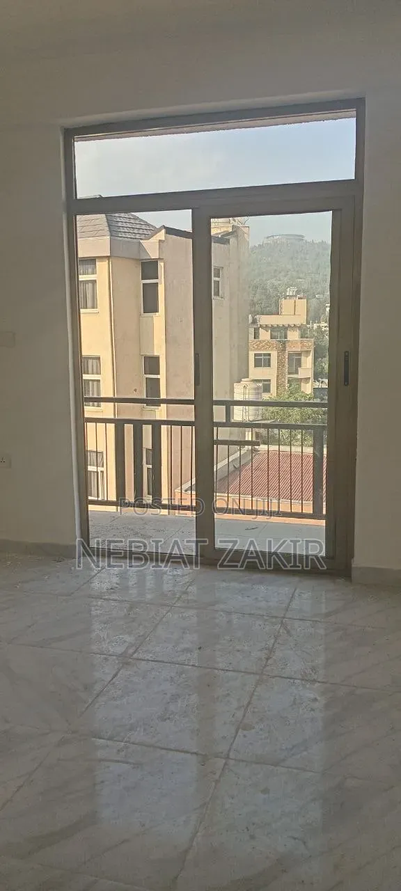 3bdrm Apartment in Adron Real Estate, Yeka for sale
