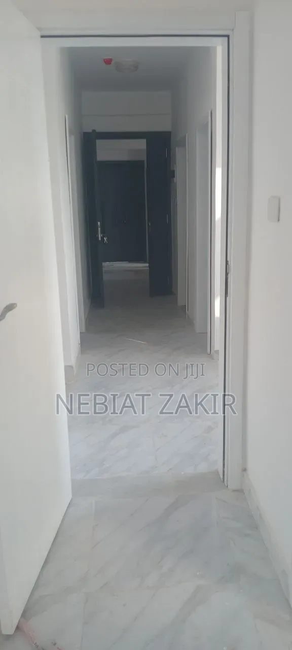 3bdrm Apartment in Adron Real Estate, Yeka for sale