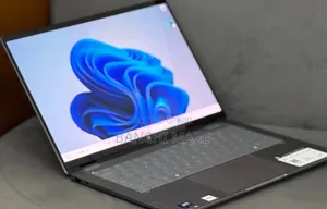 New Laptop HP OmniBook X Flip 14" 16GB Intel Core Ultra 7 SSD 1T
