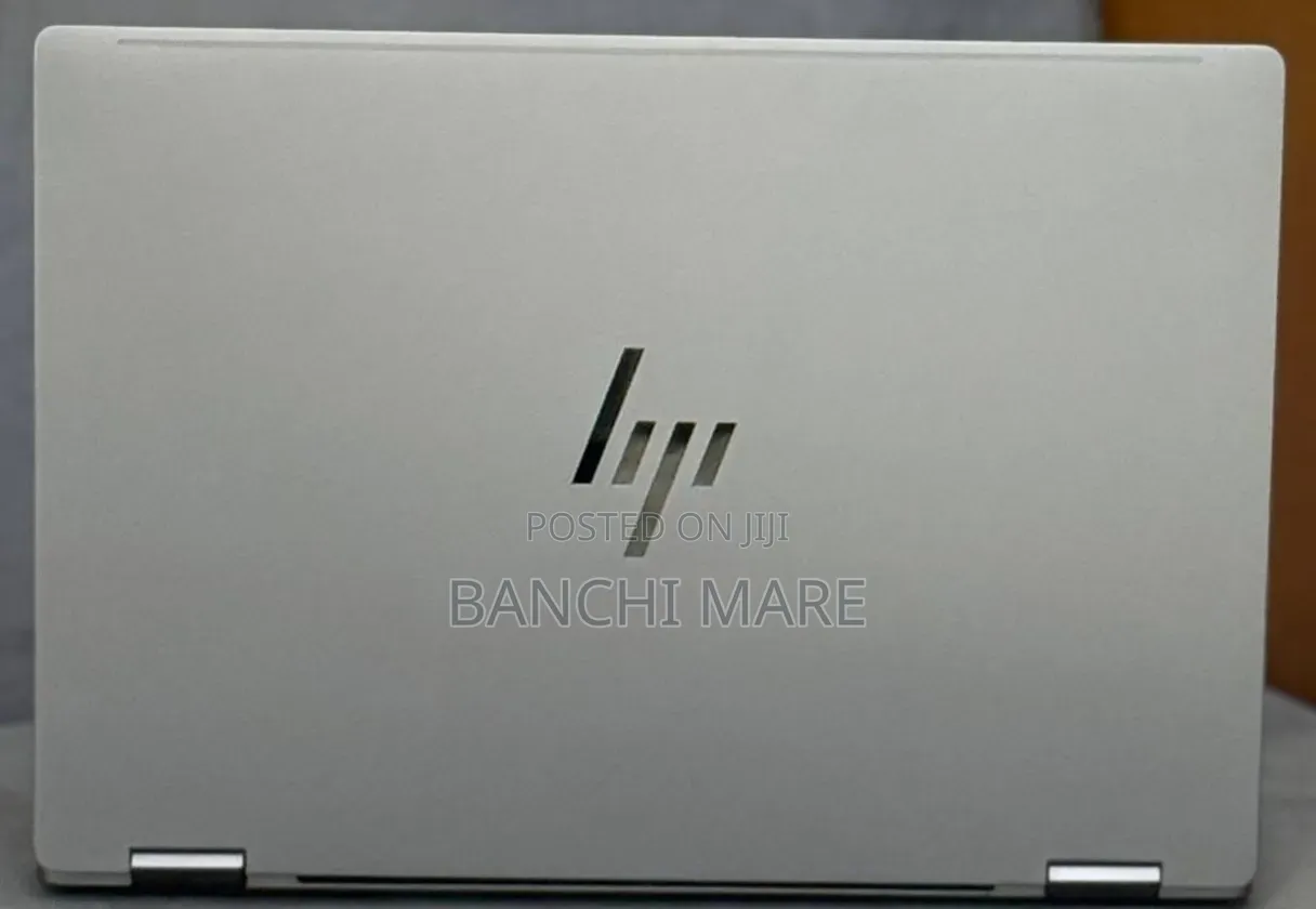 New Laptop HP OmniBook X Flip 14" 16GB Intel Core Ultra 7 SSD 1T