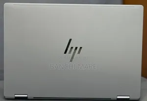 New Laptop HP OmniBook X Flip 14" 16GB Intel Core Ultra 7 SSD 1T