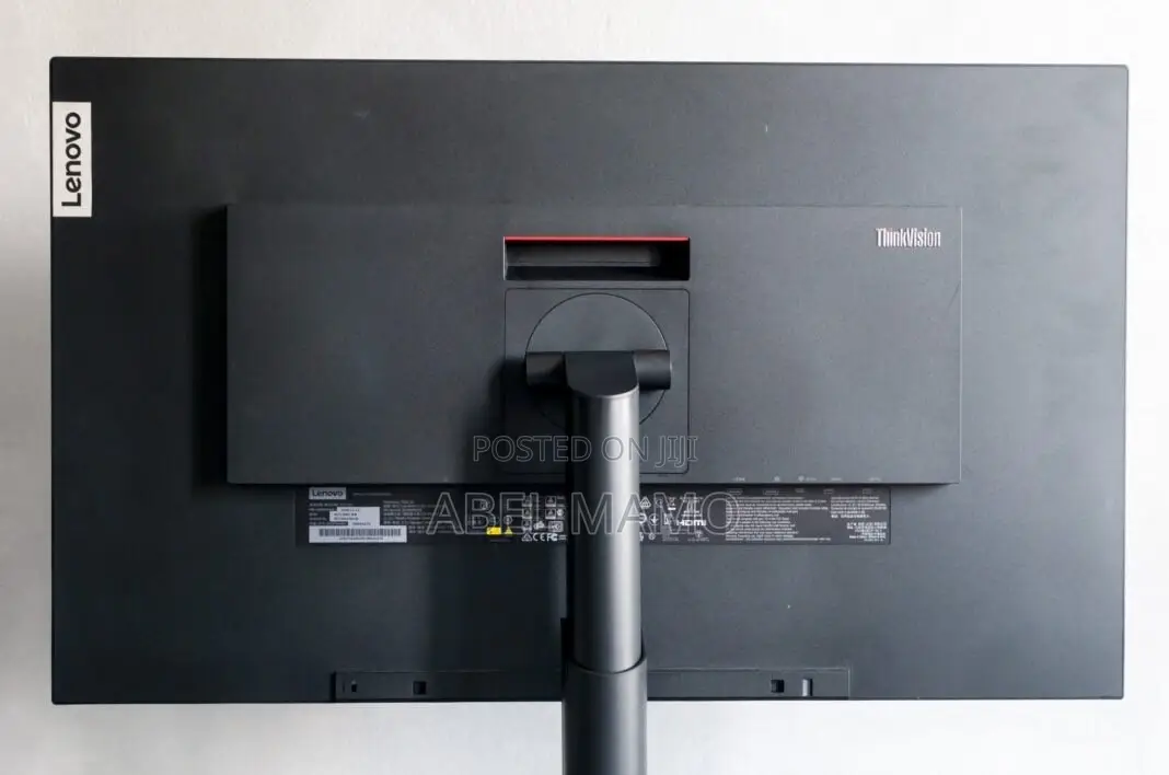 Lenevo ThinkVision