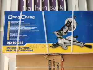 Dong Cheng Miter Saw