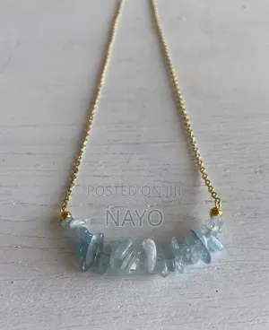 Crystal Necklace