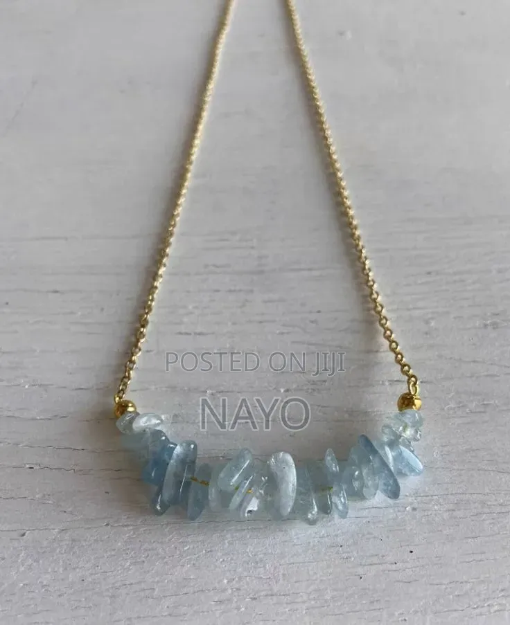 Crystal Necklace