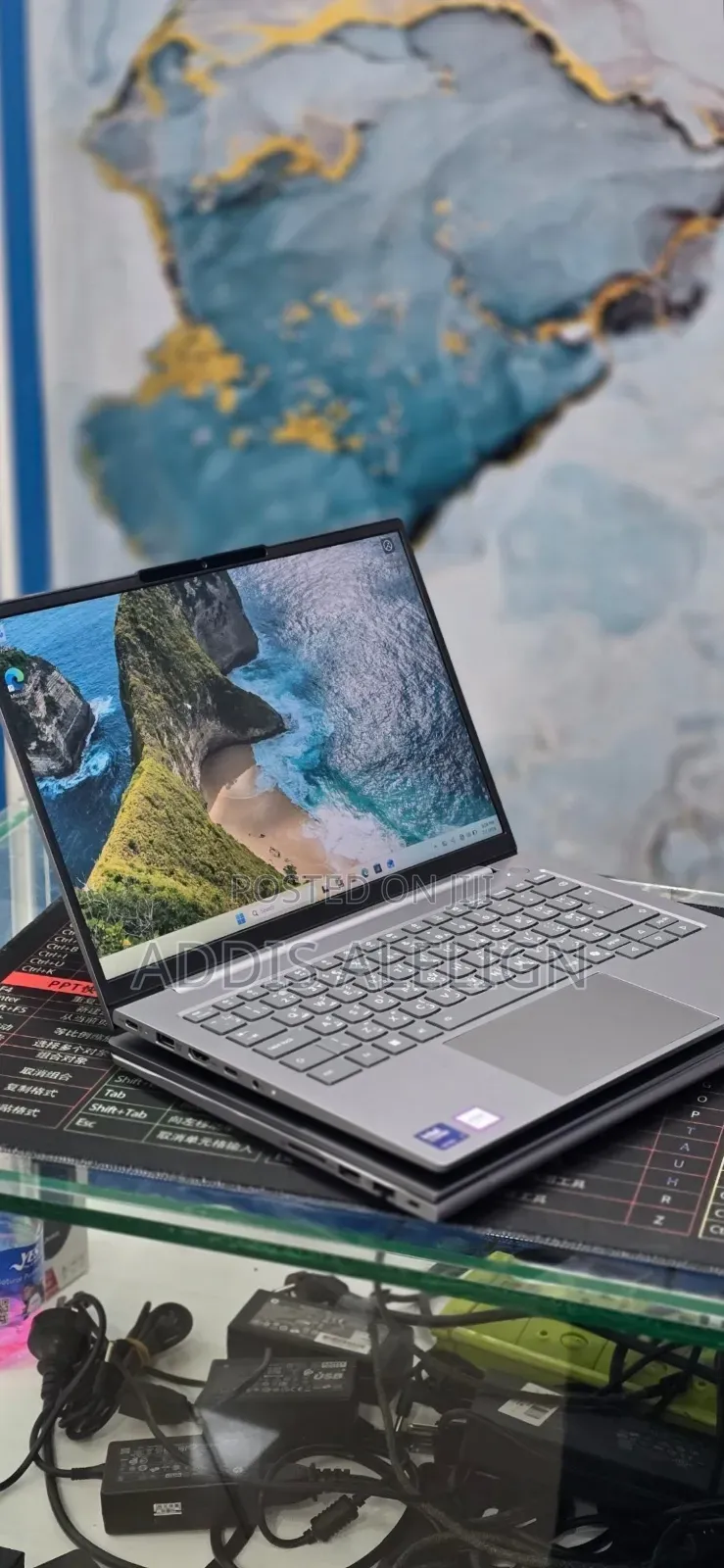 New Laptop Lenovo ThinkBook 15 16GB Intel Core Ultra 7 SSD 512GB
